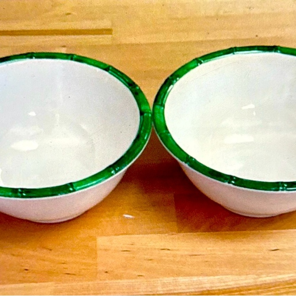 Tommy Bahama Bowls